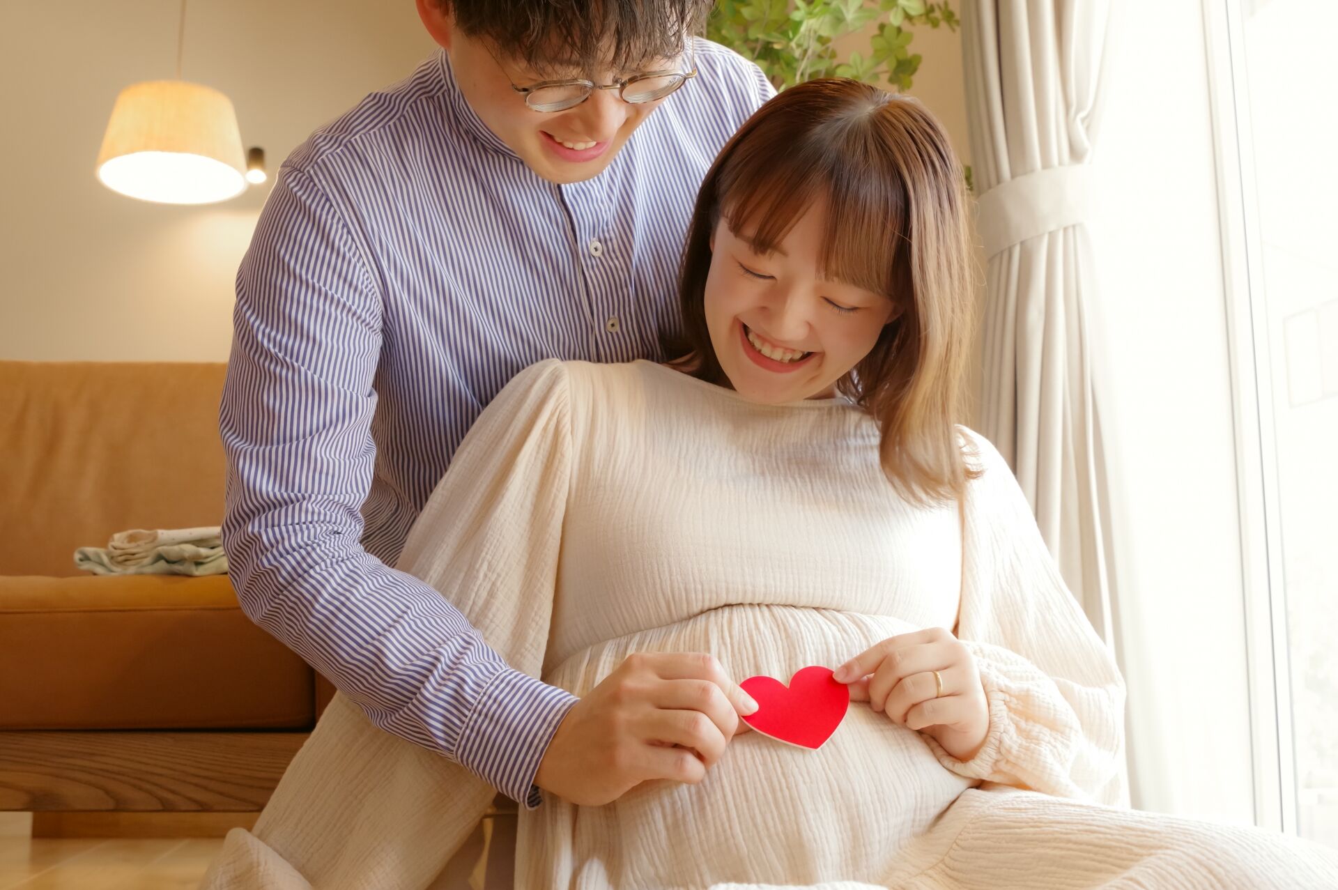 逆子のお灸が効くって聞いたけど本当なの！？～綾瀬～