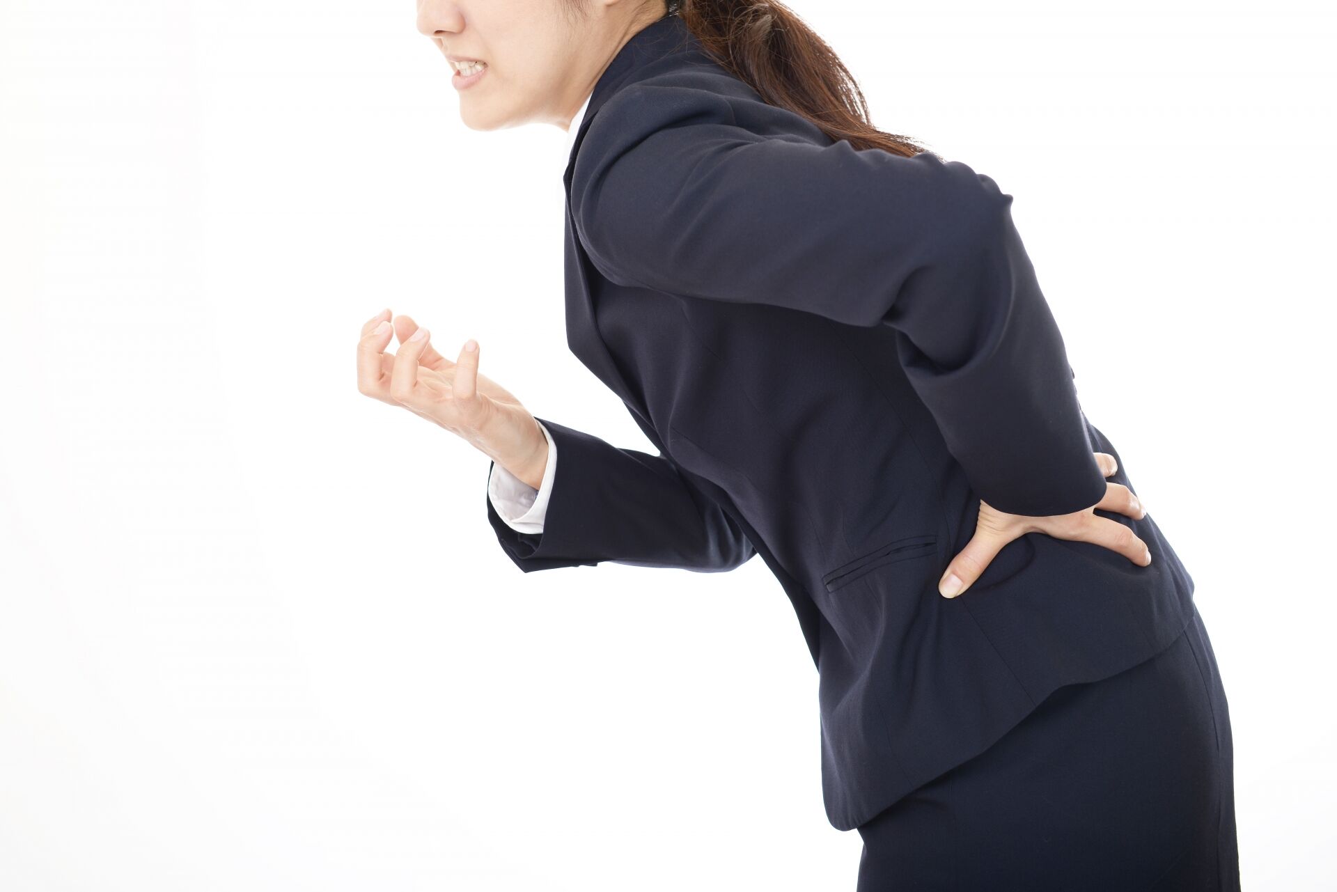 腰痛の時に間違えない整骨院選びを詳しくお伝えします！～足立区綾瀬～
