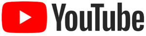 YouTubeボタン